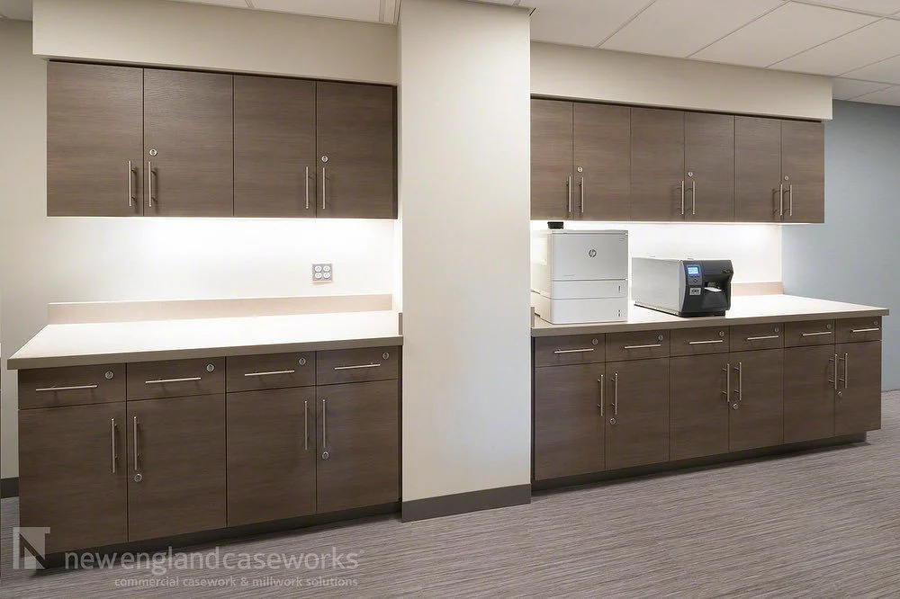 Completed Project: Beth Israel Deaconess Medical Center Plastic Surgery Unit Phase 2 – Boston, MA