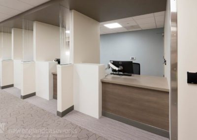 BETH ISRAEL DEACONESS MEDICAL CENTER