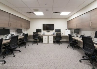 BETH ISRAEL DEACONESS MEDICAL CENTER